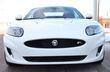 Jaguar XK 5.0L V8 Supercharged