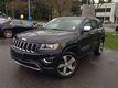 Jeep Grand Cherokee V-6 cyl