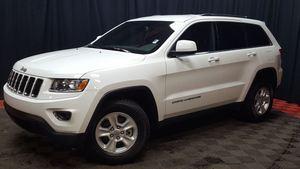 Jeep Grand Cherokee V-6 cyl