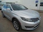 Lincoln MKX 3.7L V6 24V MPFI DOHC