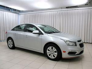Chevrolet Cruze 1.4 TURBO
