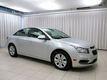 Chevrolet Cruze 1.4 TURBO