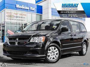 Dodge Grand Caravan V-6 cyl