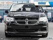 Dodge Grand Caravan V-6 cyl