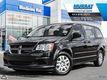 Dodge Grand Caravan V-6 cyl