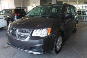 Dodge Grand Caravan V-6 cyl