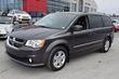 Dodge Grand Caravan V-6