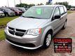 Dodge Grand Caravan 3.6L V6 24V VVT