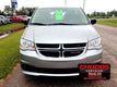 Dodge Grand Caravan 3.6L V6 24V VVT