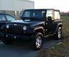 Jeep Wrangler V6 Cylinder Engine