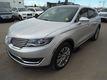 Lincoln MKX 3.7L V6 24V MPFI DOHC