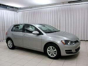 Volkswagen Golf 1.8 L