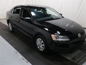 Volkswagen Jetta 2.0L