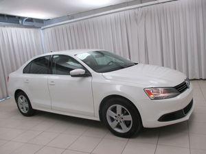 Volkswagen Jetta 2.5 L