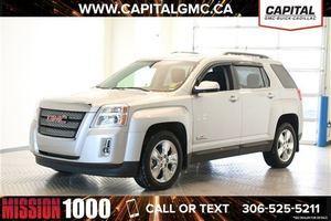 GMC Terrain I-4 cyl