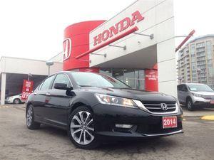 Honda Accord 2.4