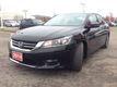 Honda Accord 2.4