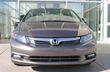 Honda Civic 1.8L Inline4