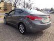 Hyundai Elantra 1.8