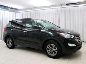 Hyundai Santa Fe 2.4 L
