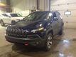 Jeep Cherokee 3.2L V6