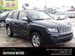 Jeep Compass I-4 cyl