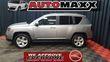 Jeep Compass I-4 cyl