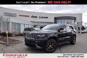 Jeep Grand Cherokee 6.4