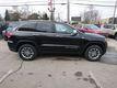 Jeep Grand Cherokee V-6 cyl