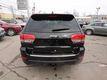 Jeep Grand Cherokee V-6 cyl