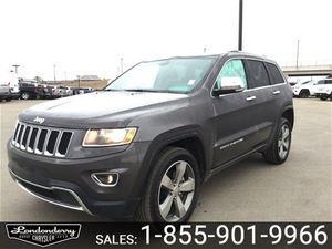 Jeep Grand Cherokee V6 Cylinder Engine