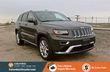 Jeep Grand Cherokee 3.0L V6 Turbo