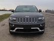 Jeep Grand Cherokee 3.0L V6 Turbo