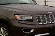 Jeep Grand Cherokee 3.0L V6 Turbo