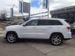 Jeep Grand Cherokee V-8 cyl