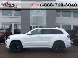 Jeep Grand Cherokee V-6 cyl