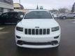 Jeep Grand Cherokee V-6 cyl