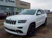 Jeep Grand Cherokee 5.7L V8