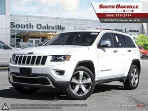 Jeep Grand Cherokee V-6 cyl