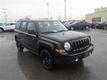 Jeep Patriot 2.4L