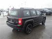 Jeep Patriot 2.4L