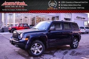 Jeep Patriot 4