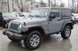 Jeep Wrangler V-6