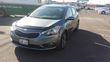 Kia Forte I-4 cyl