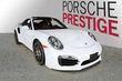 Porsche 911 3.8