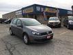 Volkswagen Golf 2.5