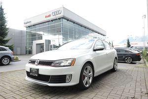 Volkswagen Jetta I-4 cyl