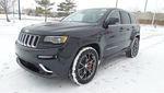 Jeep Grand Cherokee 8 Cylinder Engine