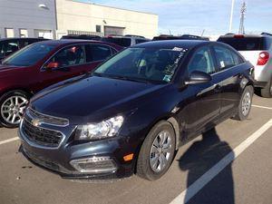 Chevrolet Cruze 1.4