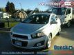 Chevrolet Sonic 1.8L I4 16V MPFI DOHC